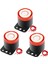 3x Bj - 190 Decebel 220 Vac Sırene Alarm Sesi Titreşim Gürültüsü (Yurt Dışından) 1