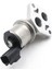 Boşta Hava Kontrol Valfi 1S7Z-9F715-CA 1S7E-9F715-CA Ford Grand Marquis Mondeo 2001-2007 Mazda Mpv 2001 Için (Yurt Dışından) 2