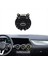 Araba Merkezi Konsol Klima Havalandırma Montajı A/c Danıcaları Mercedes Benz B Gla Blb Sınıfı W247 2020-2024 No 3 (Yurt Dışından) 1