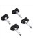 4pcs Tpms Lastik Basınç Monitör Sensörü 433MHZ Ford S-Max Mondeo 8G92-1A159-AC 8G92-1A159-AB 8G92-1A189-KB (Yurt Dışından) 5