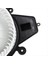 Nissan Navara D40 Mnt Için Araba Air Blower Fan Isıtıcı Üfleyici Motoru 2009-2015 27226-JS60B (Yurt Dışından) 4