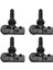 4pcs Araba Tpms Sensör Lastik Basınç Monitörü BB5Z1A189A Ford Escape Explorer Lincoln Navigator Lastik Basınç Sensörü (Yurt Dışından) 2