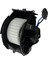 Araba Isıtıcı Üfleyici Fan Motor Klima Blower 4F0820020A 4f0 820 020 Audi A6 C6 (04-11) Skoda Octavia 2 0 Fsı (Yurt Dışından) 3