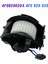 Araba Isıtıcı Üfleyici Fan Motor Klima Blower 4F0820020A 4f0 820 020 Audi A6 C6 (04-11) Skoda Octavia 2 0 Fsı (Yurt Dışından) 5