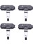 2011-2014 Için Hyun-Dai I40 Vf 2013 2013 52933-3V100 434MHZ 529333V100 Tpms Lastik Basınç Monitör Sensörü (Yurt Dışından) 2