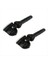 2x Araç Lastik Basınç Sensörü Tpms 13598771 13598772 315MHZ Chevrolet Silverado Gmc Sierra Buick Enclave (Yurt Dışından) 1