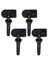 Chery Omoda 802000277AA Için 4pcs Araba Tpms Sensörü Lastik Basınç Sensörü (Yurt Dışından) 2