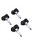 4pcs Tpms Lastik Basınç Monitör Sensörü 3641100AKZ16A 433MHZ Büyük Duvar Kanadı Için C50 Haval H6 M6 (Yurt Dışından) 2