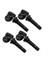 4pcs Araba Tpms Sensör Lastik Basınç Sensörü Izleme Sistemi 3641100XKV3AA Büyük Duvar Tankı Için 300 500 500 Haval H5 (Yurt Dışından) 1
