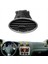 Ford Focus Için Mk2 2005-2013 4M51-A014L21-AD Ön Dash Center Klima Outlet Havalandırma Grille Assy 4M51A014L21AD (Yurt Dışından) 4