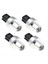 Ford F-150 Lincoln Transit Klima Soğutucu Sensörü BT4319D594AA Için 4 Pcs Klima Basınç Anahtarı (Yurt Dışından) 1