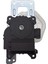 Isıtıcı Klima Modu Motor Isıtıcı Karışım Kapısı Aktüatörü 79140-SWA-A01 79140SWAA01 Honda Civic Cr-V 2007-2011 (Yurt Dışından) 1