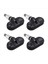 4pcs Araba Tpms Sensör Lastik Basınç Sensörü Izleme Sistemi 3641100XKZ16A Büyük Duvar Için C50 Haval H6 M6 2012-2018 (Yurt Dışından) 4