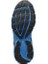 Ursa Erkek WP Siyah-Mavi Waterproof Spor Ayakkabı 6