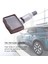 13348393 Tpms Opel Zafira C Astra Insignia 433MHZ Için Lastik Basınç Sensörü (Yurt Dışından) 2