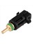 3x 2pin Araba Soğutucu Sıcaklık Sensörü Anahtarı 13621433077 -Bmw E46 E90 E39 E60 E38 E70 X3 X5 Z4 Otomatik Aksesuarlar (Yurt Dışından) 2