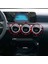 Araba Merkezi Konsol Klima Havalandırma Montajı Klima Havalandırmaları 1778307101 Mercedes Benz A W177 2019-2024 No 3 (Yurt Dışından) 5
