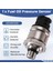4306988 Dizel Motor Yakıt Pompası Basınç Sensörü Cummins Motoru 3408566 (Yurt Dışından) 4