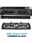 Kaplamalı Siyah Gösterge Tablosu Merkezi Klima Havalandırma Grille Bmw 5 Serisi F10 F11 F18 64229209136 (Yurt Dışından) 2