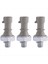 3pcs Yağ Basınç Sensörü Anahtarı 53940302A 53940301A Tüm 1999 Up Biposto Monoposto (Yurt Dışından) 1