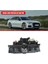 8D9827565H 4B0827565J Araba Arka Kapı Kilidi Motoru Mekanizma Audi A6 Avant Saloon 1998-2005 Allroad 2000-2005 (Yurt Dışından) 5