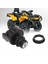 710003847 Can-Am Renegade Max Outlander Için Kontak Anahtar Anahtarı 650 800 1000 Komutan 800R 1000 1000R 710002327 (Yurt Dışından) 4