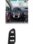 Toyota Prado LC150 2010-2019 Için Araba Sürücüsü Yan Pencere Asansör Anahtarı Trim Paneli 7423260600C0 Lhd (Yurt Dışından) 3