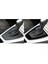 Bmw 3 Serisi E90 E92 E93 2005-2012 Lhd Için Araba Iç Dişli Vites Dekoratif Kapak Dişli Montaj Kontrol Paneli Döşeme (Yurt Dışından) 2