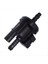 Yakıt Deposu Vakum Solenoid Buharı Teneke Teneke Kutu Temizleme Valfi 06H906517H 06H906517AA 06H906517AH Vw Audi Için (Yurt Dışından) 1