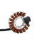 Yamaha Için Motosiklet Magneto Stator 4JG-85510-01 TTR225 XT225 Serow 225 ST225 Bronco 225 Motosiklet Parçaları (Yurt Dışından) 4
