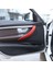 Araba Iç Kapı Kol Yavrusu Tutucu Bmw 3 Serisi F30 F31 2013-2017 Gt F34 2014-2017 Abs Kırmızı (Yurt Dışından) 4