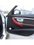 Araba Iç Kapı Kol Yavrusu Tutucu Bmw 3 Serisi F30 F31 2013-2017 Gt F34 2014-2017 Abs Kırmızı (Yurt Dışından) 5