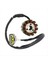 Yamaha Için Ateşleme Stator Yzf R1 Yzf R1 Fz1 Fzs1 2D1-81410-00-00 2D1-81410-01-00 2D1-81410-10-00 5VY-81410-00-00 (Yurt Dışından) 3