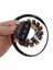 Kawasaki Ninja Zx-6r 21003-0083 21003-0072 Için Motosiklet Magneto Jeneratör Stator (Yurt Dışından) 2