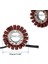 Motosiklet Magneto Jeneratör Honda Için Stator CBX250 XR250 Tornado Yüksek Kaliteli Yepyeni Motosiklet Aksesuarları (Yurt Dışından) 4