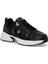 101393005 Pol Pu Siyah Erkek Spor Ayakkabı 6