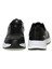 101393005 Pol Pu Siyah Erkek Spor Ayakkabı 9