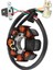 8000A4245 Magneto Stator Boıl Husqvarna Tc Te Txc 250 450 510 310 SM400R SMR450R SMR450 SMR450R SMR510 SMR530R (Yurt Dışından) 3