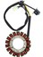 32101-38F00 Magneto Jeneratör Arctic Cat Için Stator 375 400TBX Suzuki Lta Ltf 400 Eıger 2002-2008 RM23035-R00 (Yurt Dışından) 1