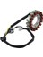 32101-38F00 Magneto Jeneratör Arctic Cat Için Stator 375 400TBX Suzuki Lta Ltf 400 Eıger 2002-2008 RM23035-R00 (Yurt Dışından) 4