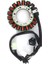 32101-38F00 Magneto Jeneratör Arctic Cat Için Stator 375 400TBX Suzuki Lta Ltf 400 Eıger 2002-2008 RM23035-R00 (Yurt Dışından) 5