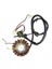 Magneto Jeneratör Stator Bobini Polaris Atv Sportsman Için Uygun 450 Scrambler 500 Ranger Hawkeye 400 Atp 500 3089965 3089546 (Yurt Dışından) 5