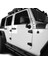Jeep Wrangler Için Jk Jl Jt 2007-2017 Kapı Yan Menteşe Karayolu Kapısı Menteşe Kiti Kapı Menteşe Kapak Dekorasyonu (Yurt Dışından) 5