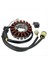 Honda TRX300 Için Manyetik Stator Fourtrax TRX300FW TRX300FX Stator Jeneratör Alternatör Magneto 31120-HC4-003 (Yurt Dışından) 1