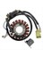 Honda TRX300 Için Manyetik Stator Fourtrax TRX300FW TRX300FX Stator Jeneratör Alternatör Magneto 31120-HC4-003 (Yurt Dışından) 4