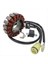 Honda TRX300 Için Manyetik Stator Fourtrax TRX300FW TRX300FX Stator Jeneratör Alternatör Magneto 31120-HC4-003 (Yurt Dışından) 5