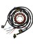 3090278 Motosiklet Jeneratörü Magneto Stator Bobini Polaris Trail Blazer Için 330 Blazer 330 Intl Boss 330 Boss 330 Intl (Yurt Dışından) 2