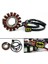Kawasaki VN900 Vulcan Için Motosiklet Jeneratörü Stator 900 Klasik Özel Lt 2007-2017 21003-0053 (Yurt Dışından) 3