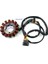 Kawasaki VN900 Vulcan Için Motosiklet Jeneratörü Stator 900 Klasik Özel Lt 2007-2017 21003-0053 (Yurt Dışından) 4