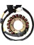 Yamaha Için Motosiklet Jeneratörü Stator Bobini XV535 XV400 XV500 Virago 535 XVS400 XVS400C XVS650 V Yıldız 2GV-81410-20-00 (Yurt Dışından) 1